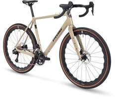 stevens Camino Pro Di2 51cm 2026!