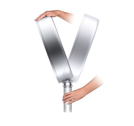 Dyson Ventilatoren: Dyson AM08 Standventilator / schwarz, drehbar – Gebraucht aus Bern von Boerns11777 2