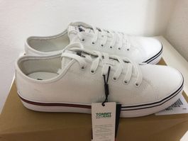 Neu Eingetroffen, Sneakers von Tommy Jeans