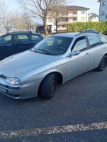 Alfa Romeo 156