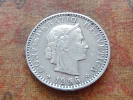 20 Rp. 1956