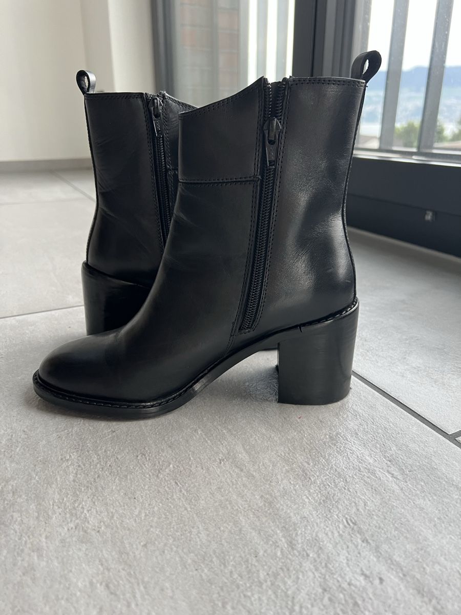 Scarpe da donna: Cafe Noir 36 – Nuovo (secondo la descrizione) da Stäfa venduto da bambinas