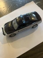 Sammlerstück! Dodge Charger Polizeiauto, Top Zustand!
