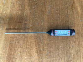 Fleisch-Thermometer NEU