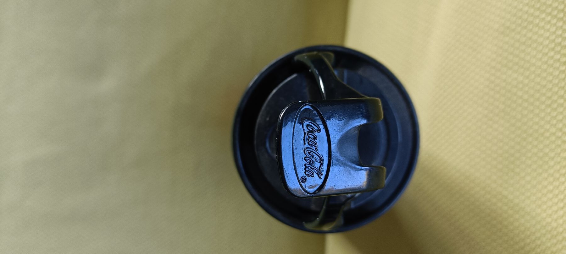 Coca-Cola Borracce & Thermos: Coca Cola Bottle 0.5 l alu special edition Trinkflasche – Nuovo (secondo la descrizione) da Porza venduto da tbch 3