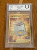 Pokémon TCG – Ei-Brutmaschine 087/078 (Pokemon GO)