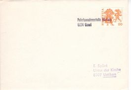 Paketannahmestelle Mörlialp 6074 Giswil