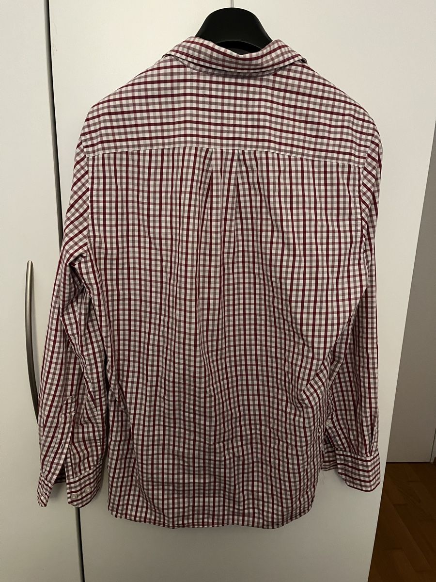 Tommy Hilfiger Camicie: Tommy Herr Hemd Gross M – Usato da Bremgarten b. Bern venduto da nan_n82z 3