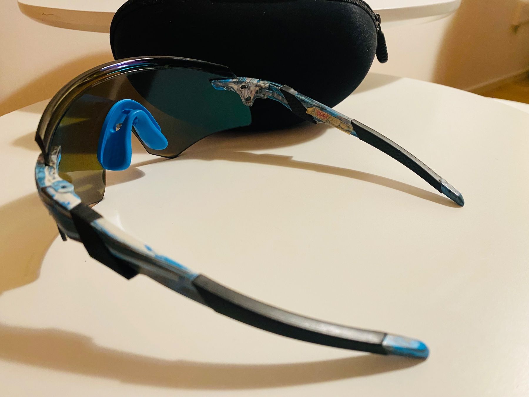 Ray-Ban Occhiali & Lenti: Oakley Encoder Prizm Sonnenbrille – Usato da Zürich venduto da dennisbooker2001 3