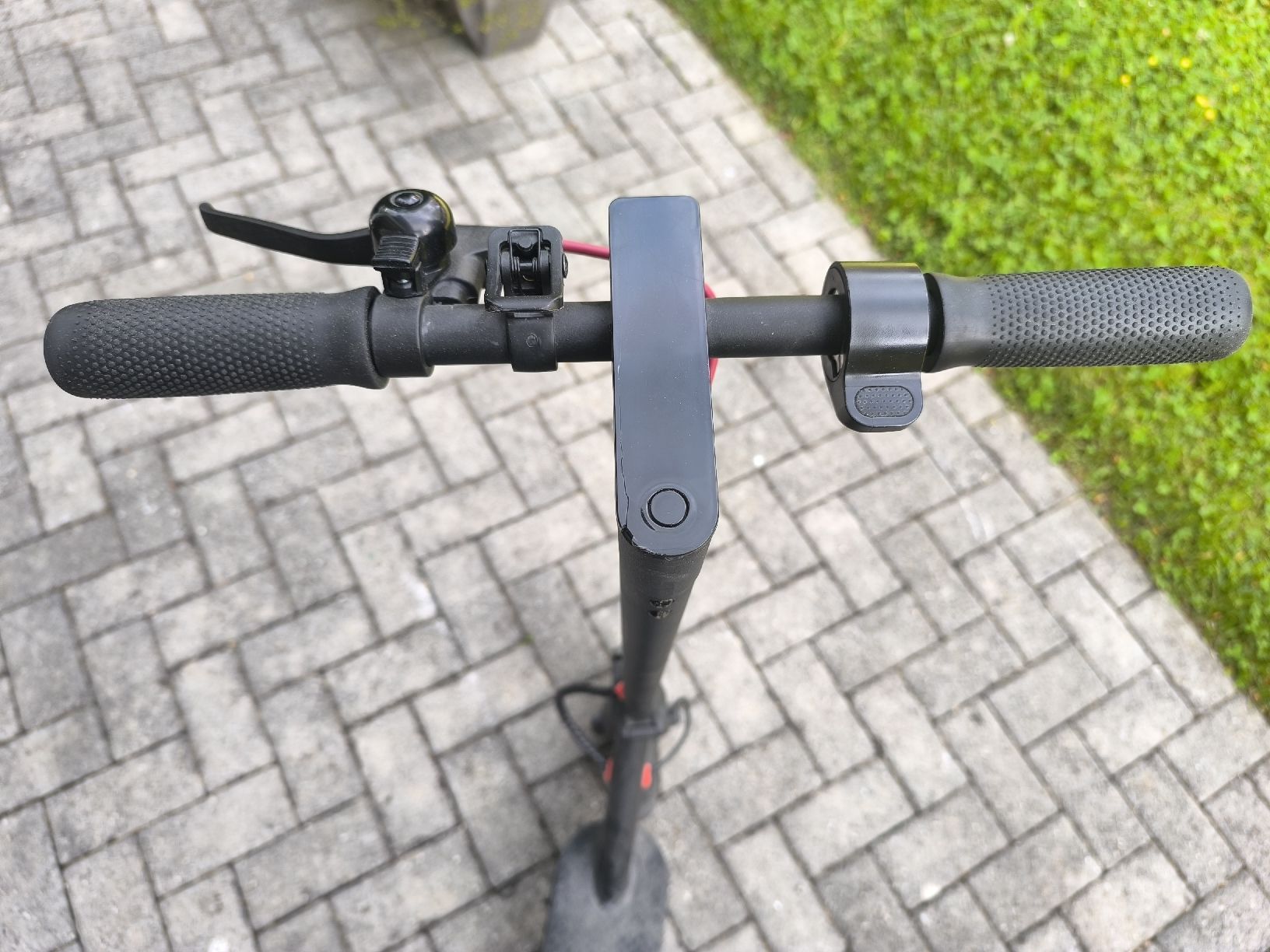 Kickboard: E-scouter Trottinett – Défectueux à Buchs SG par Cor-Pie 6