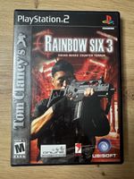 Rainbow Six 3 - PlayStation 2