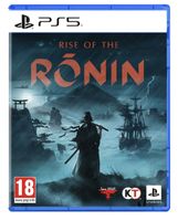 PS5 Rise of the Ronin