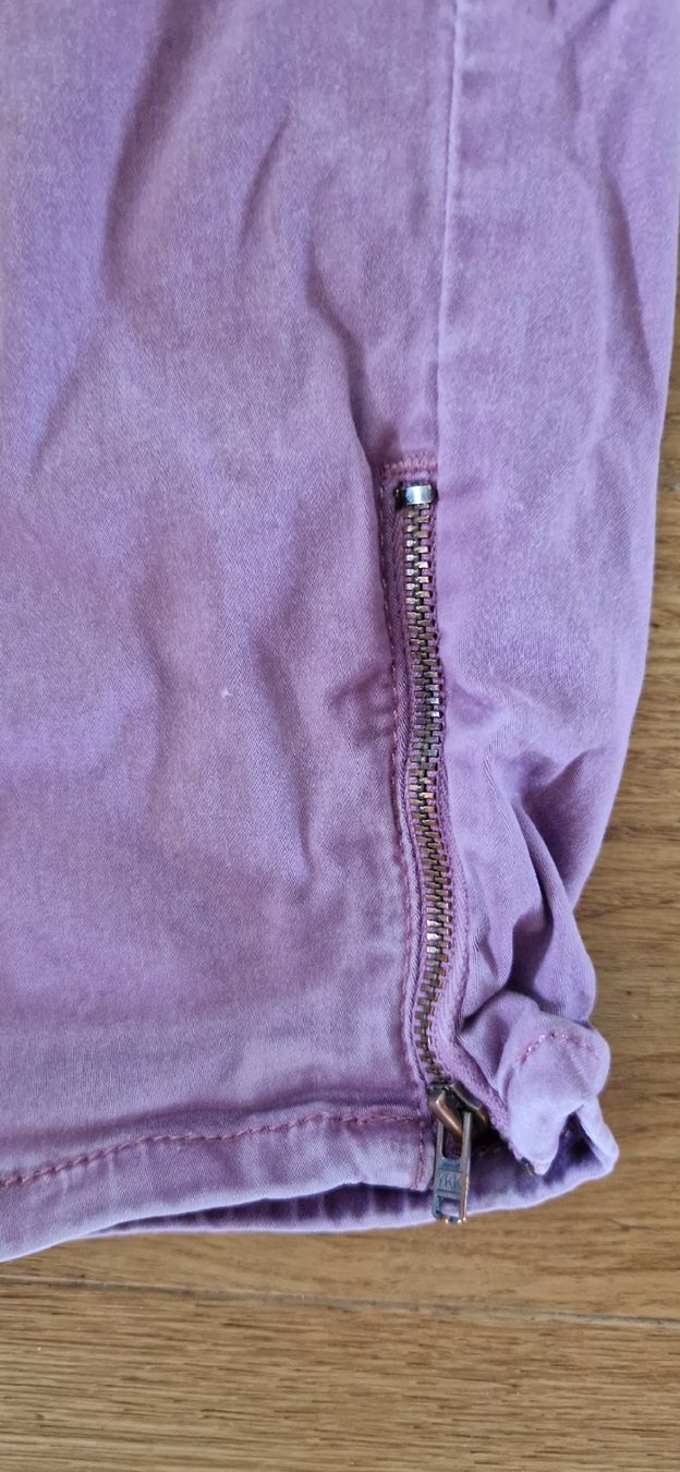 Esprit Pantaloni: Schöne Hose von Esprit – Usato da Grosswangen venduto da iranki80 3