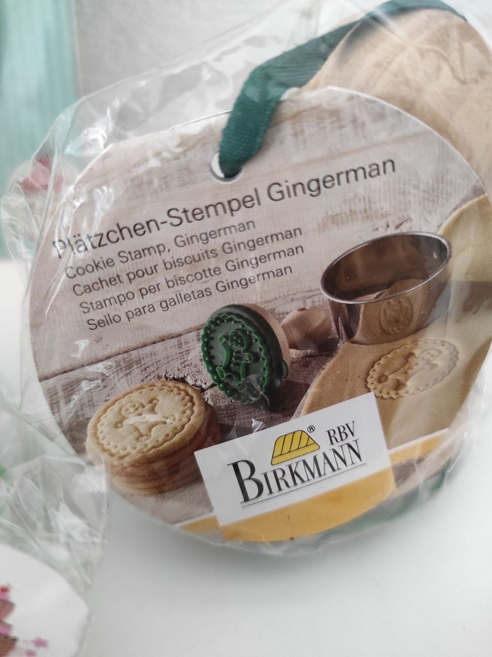 Teglie da forno: Silikonformen Fondant/ Backen Set Nr.34 – Nuovo e nell'imballaggio originale da Triesen venduto da XSally 1