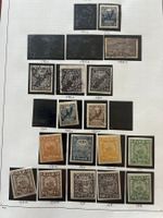 Russia, CCCP Super Lot 1922 gest.und **/ * (S51)