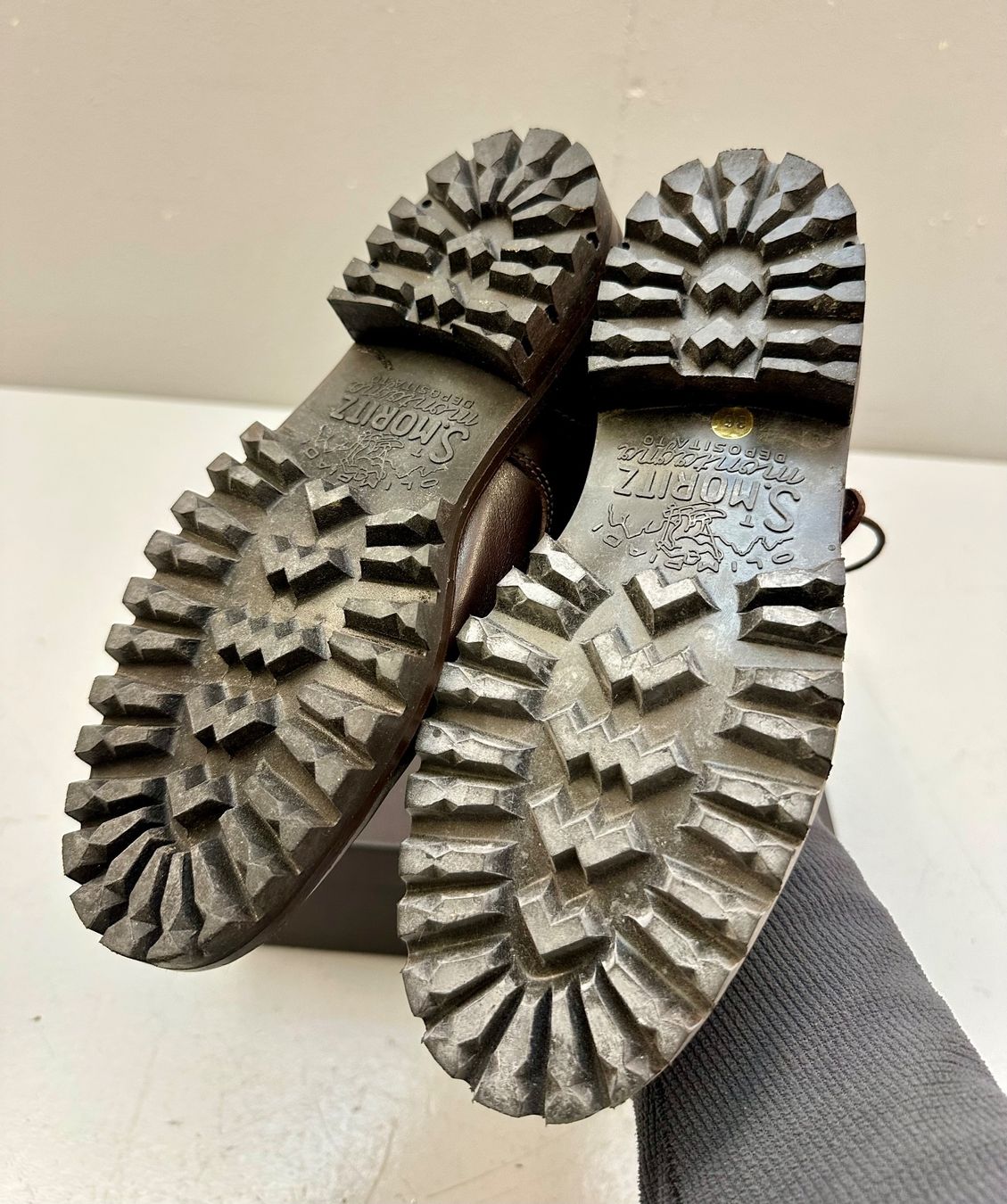 Max Mara Damenschuhe: DAMENSCHUHE #40 “MAX MARA” – Gebraucht aus Zürich von NIKI777 5