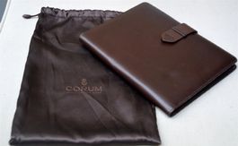 Agenda / Notizbuch  CORUM  cahier