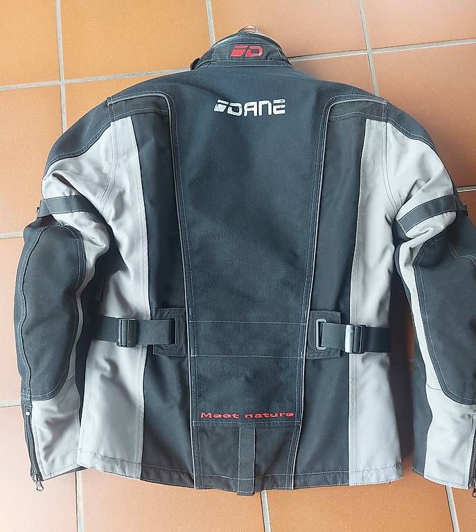 Giacche: DANE GORETEX JACKE – Usato da Reichenbach im Kandertal venduto da Gt600 2