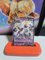 Galarian Rapidash V (SWSH 111) SWSH Black Star Promos