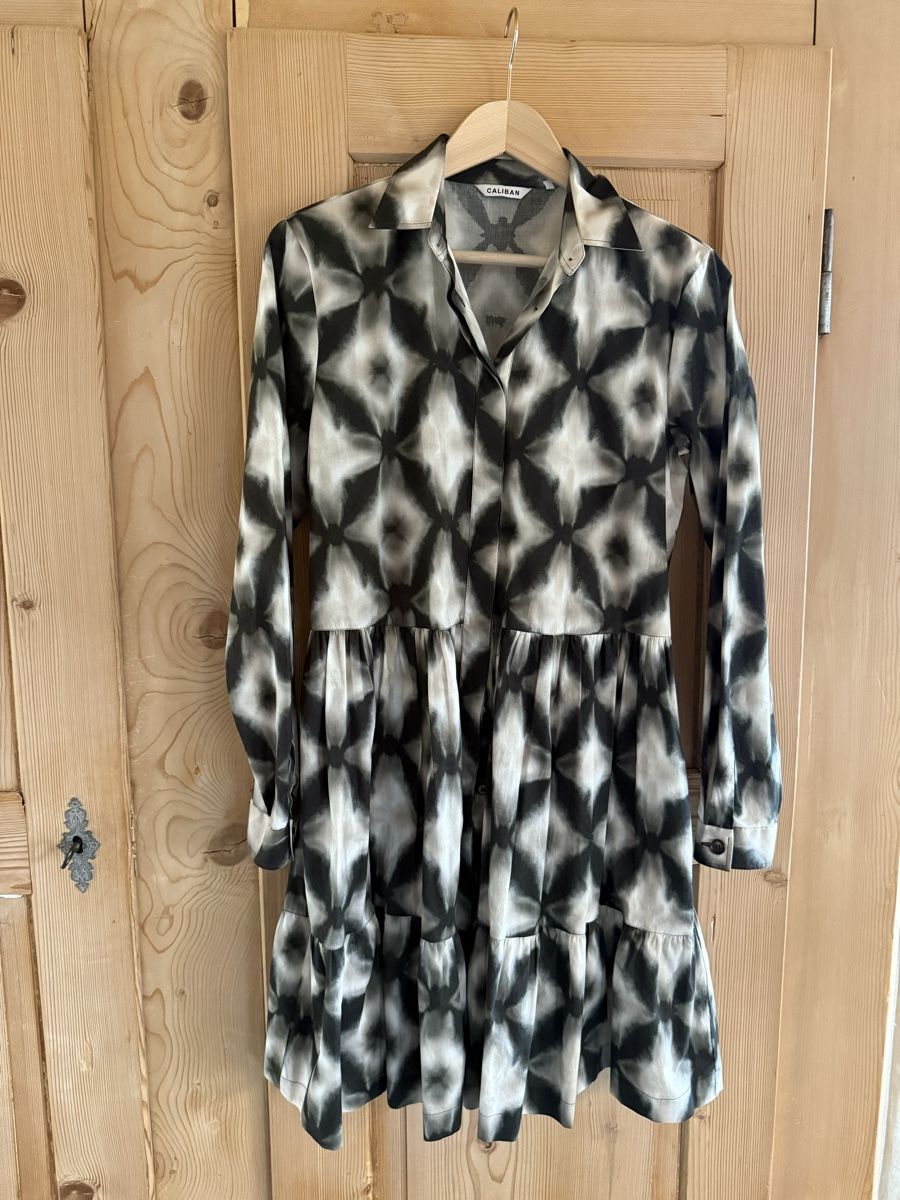 Vestiti: Caliban Kleid S/M – Usato da Scheuren venduto da froggers