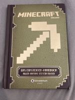 MINECRAFT, Das Einsteiger Handbuch
