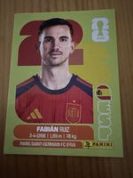 Carte Panini Fabían Ruiz ESP 12 FIFA 2026 United Edition