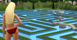 Die Sims 3 Erfülle ihnen ihre Wildesten Träume und Wünsche
