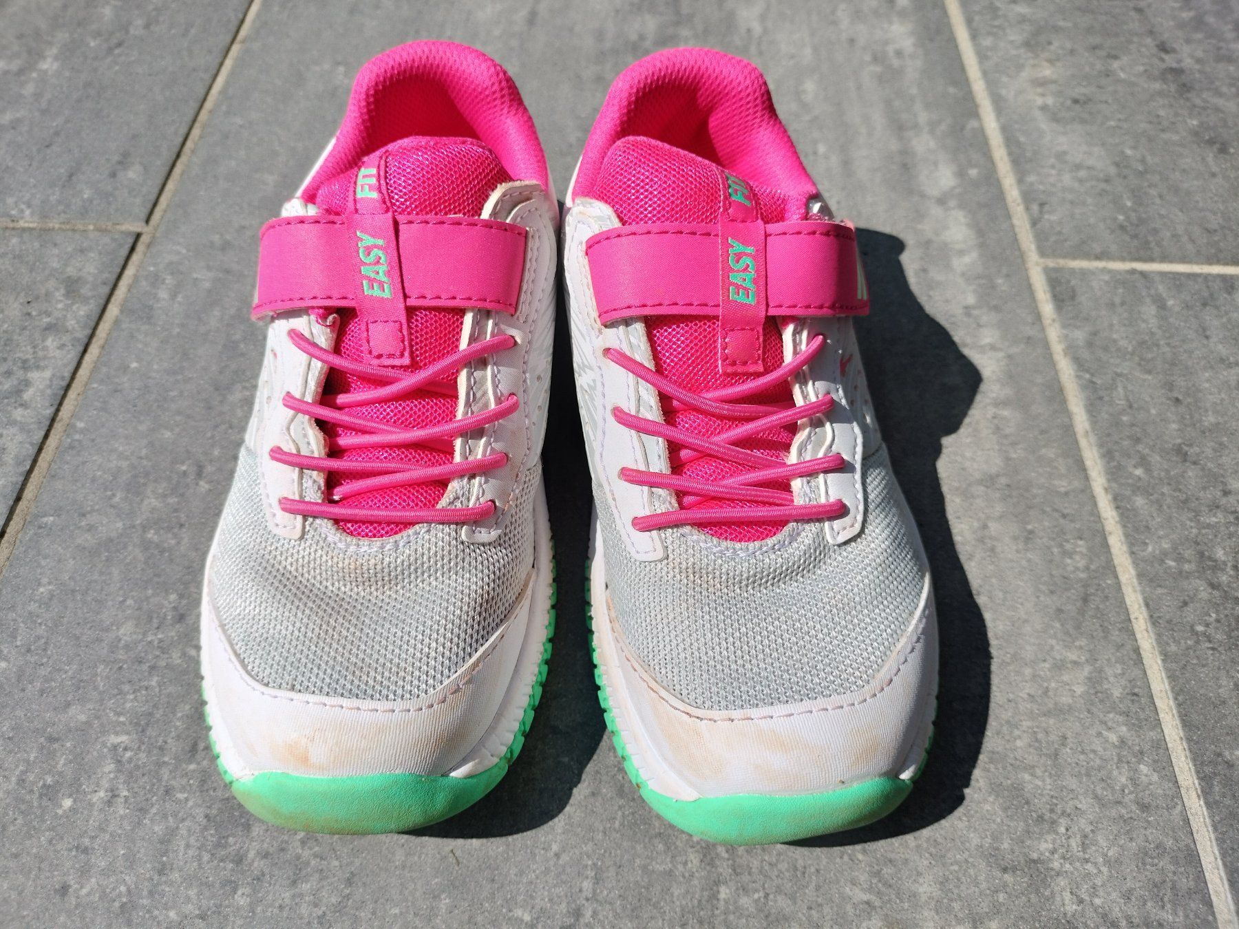 Babolat Scarpe per ragazze: Turnschuh Babolat Grösse EU 30 – Usato da Neftenbach venduto da TheKringel 1