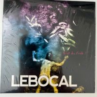 LeBocal, Bist Du Froh? Promo-Sampler (CD) Perret