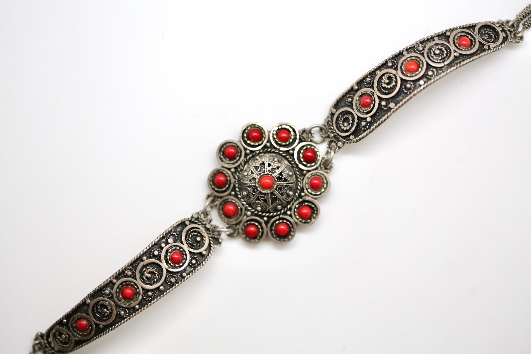 Bracelets: Silber Armkette 925 – D'occasion à Reinach BL par Han-Numismatik 2
