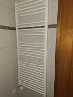 Handtücher-Radiator