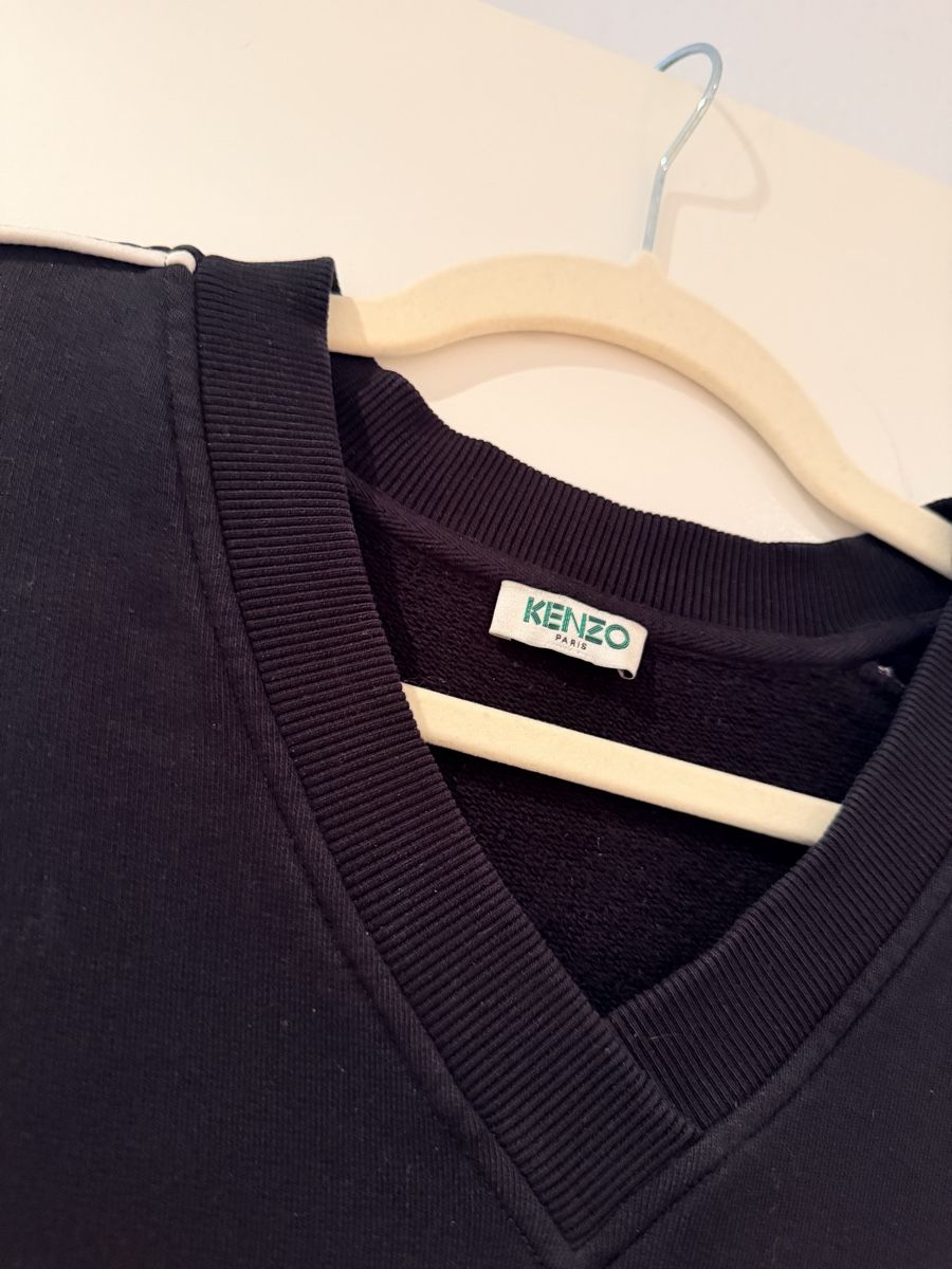 Kenzo Pullover & Sweatshirts: Kenzo Pullover  – Gebraucht aus Zürich von Hasel 2