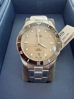 Oris Divers Date 39mm