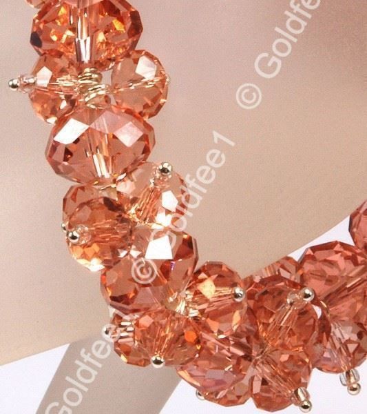 Armbänder & -reifen: Armband CRYSTALLIZED - Swarovski Elements – Neu und originalverpackt aus Oberglatt ZH von Goldfee1 1
