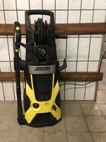 Verkaufe Hichdruck kärcher K7:700