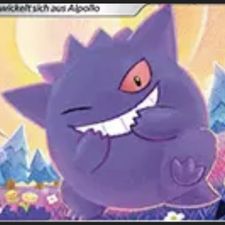 Profile image of Poke-Gengar