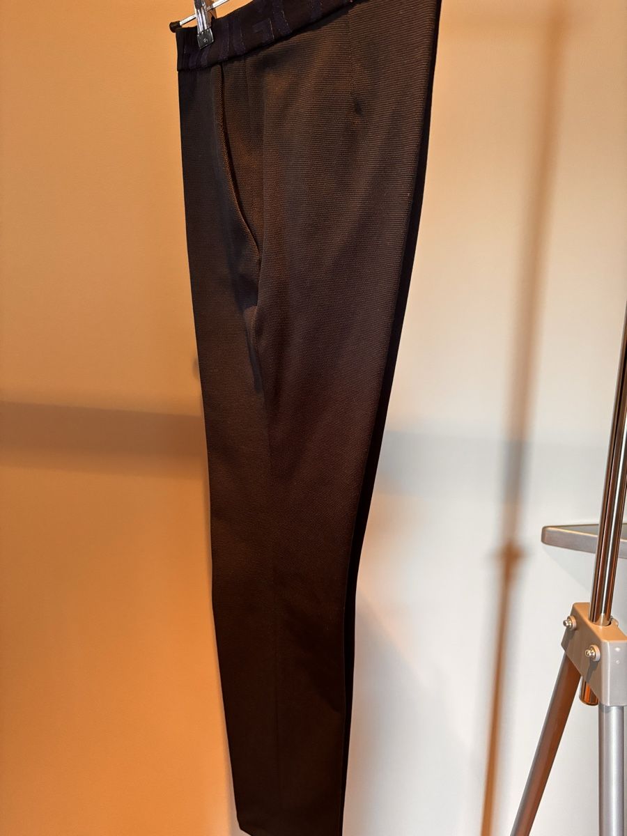 Pantaloni: Hose von HUGO – Usato da Zürich venduto da ConnieS01 2
