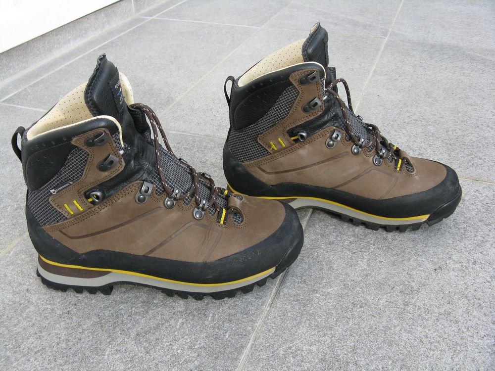 Chaussure trek decathlon hot sale