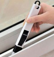 Feinstaub-Pinsel, Set