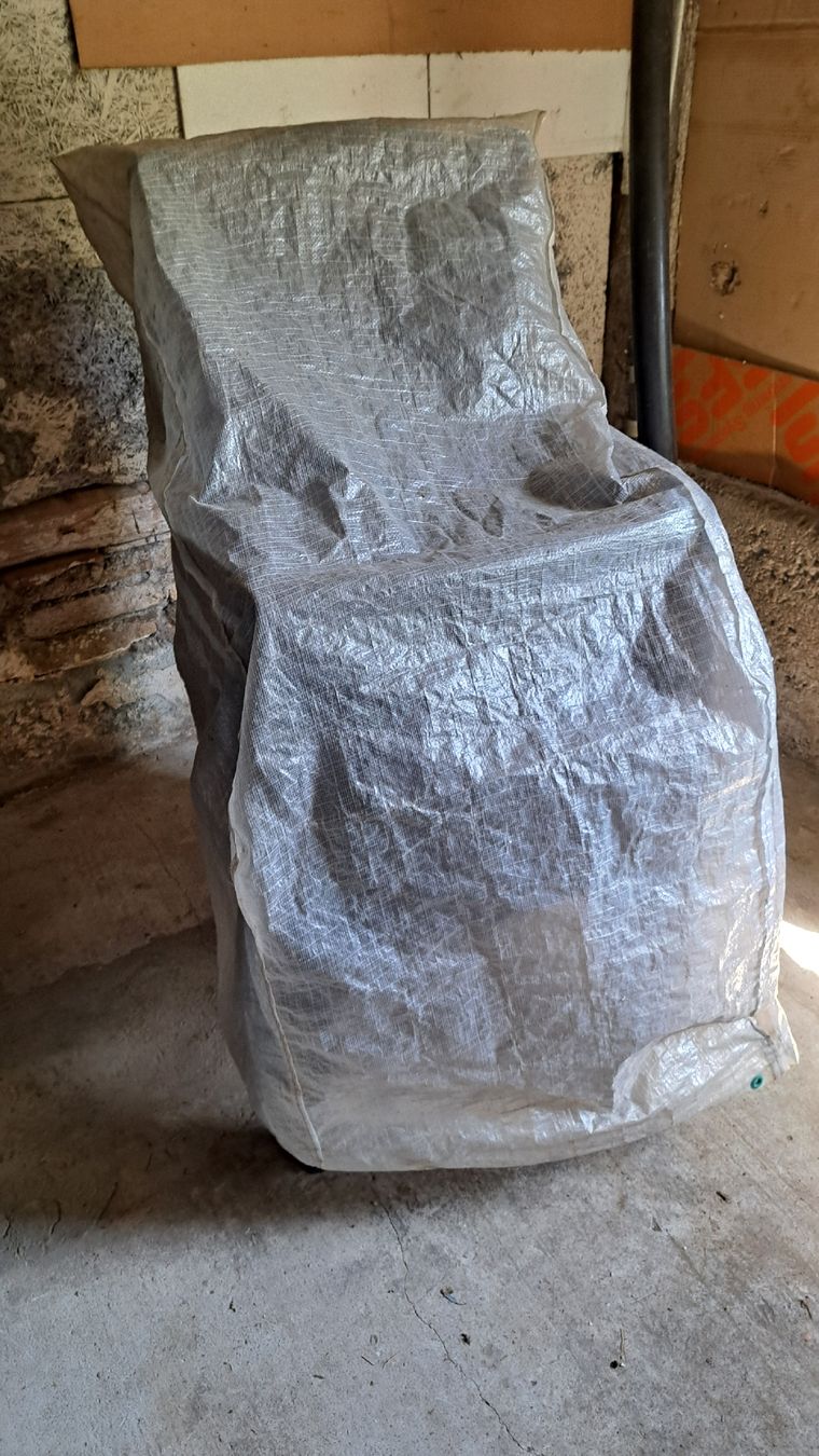 Sedie: Gartenstuhl – Usato da Sulgen venduto da Alexander250 4