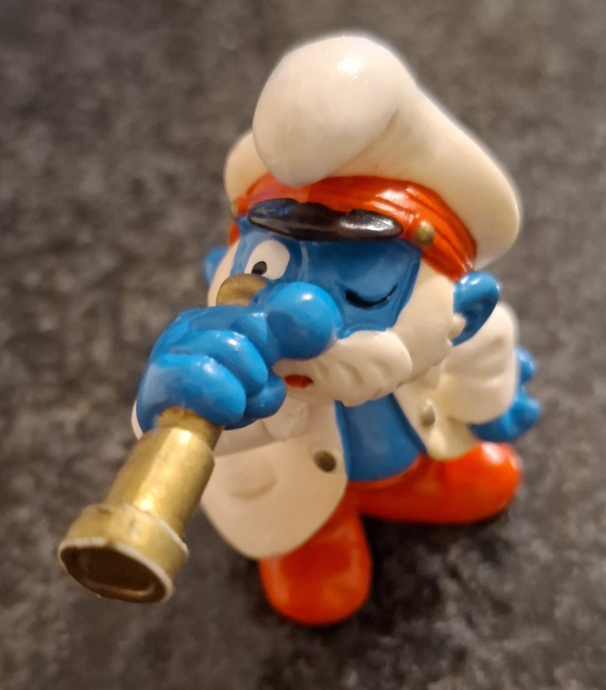 Schleich Figuren: 7 Schlümpfe (10) – Gebraucht aus Basel von mgn_ft72 4
