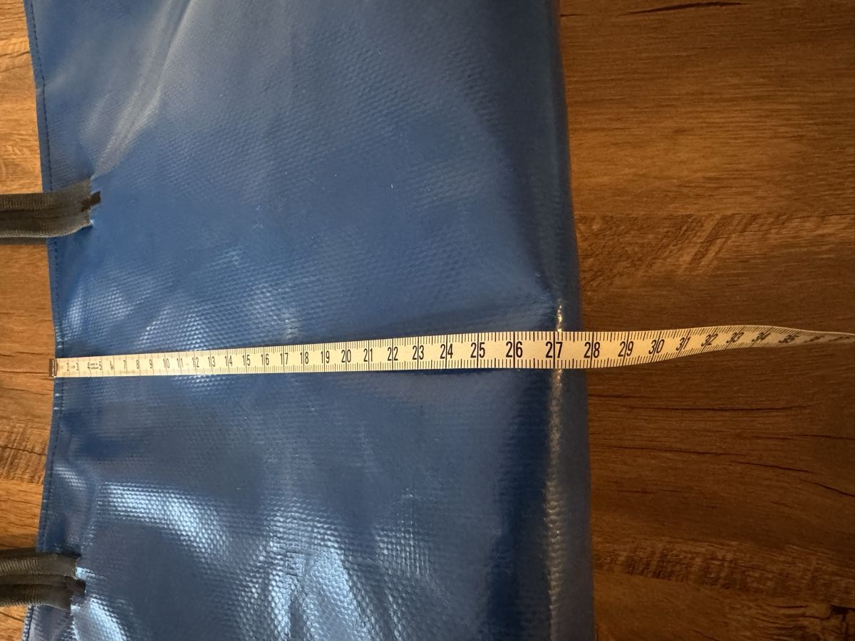 Freitag Borse: Sac FREITAG F560 Sterling – Usato da Brügg BE venduto da Goob 6
