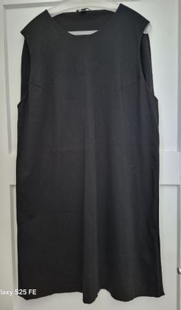 Cos Robe Tunique tres peu portee