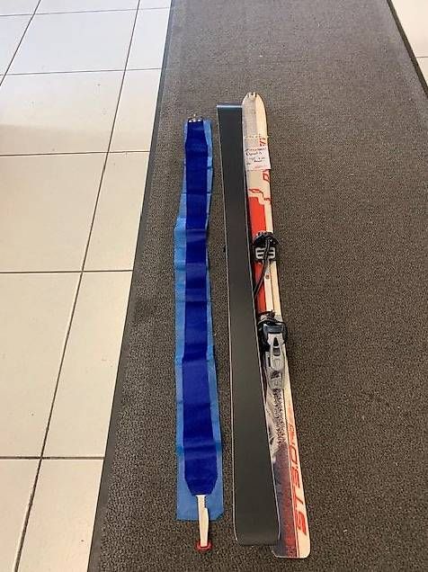 Dynafit Sci: Skis randonnée Dynafit occasion – Usato da Fribourg venduto da Profilsport