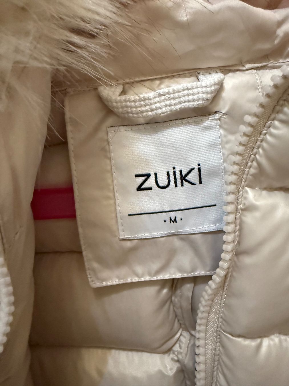 Cappotti: Jacke – Nuovo (secondo la descrizione) da Cugnasco venduto da Jennifer_9 1
