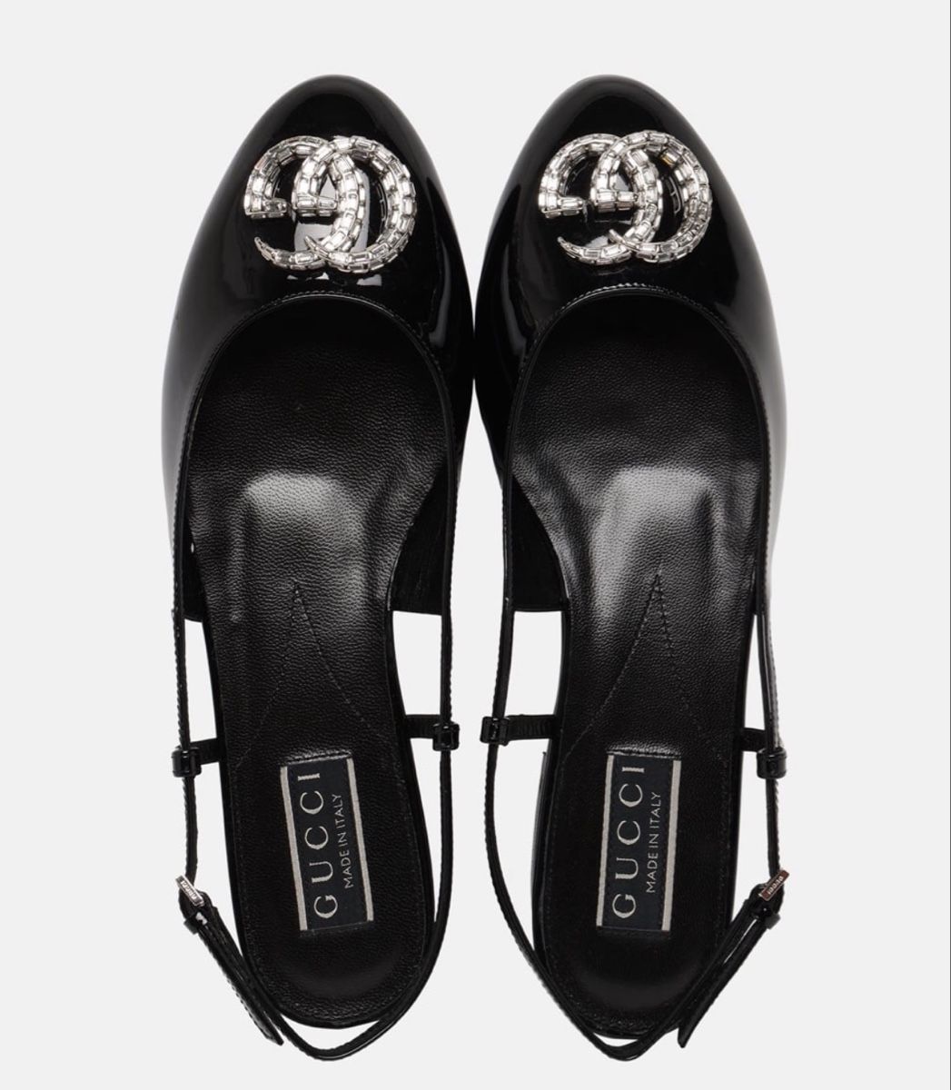 Gucci Scarpe da donna: Gucci ballerina – Nuovo e nell'imballaggio originale da Paradiso venduto da viorea 2