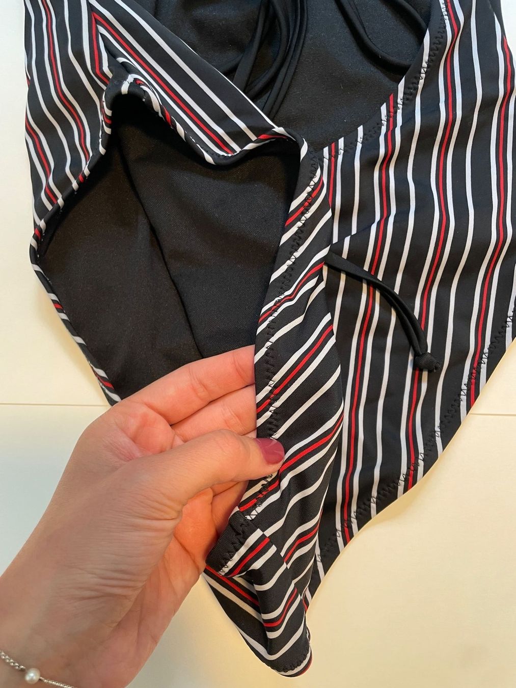 Costumi da bagno & Bikini: PIMKIE Badeanzug - S – Usato da St Gallen venduto da Giidi 8