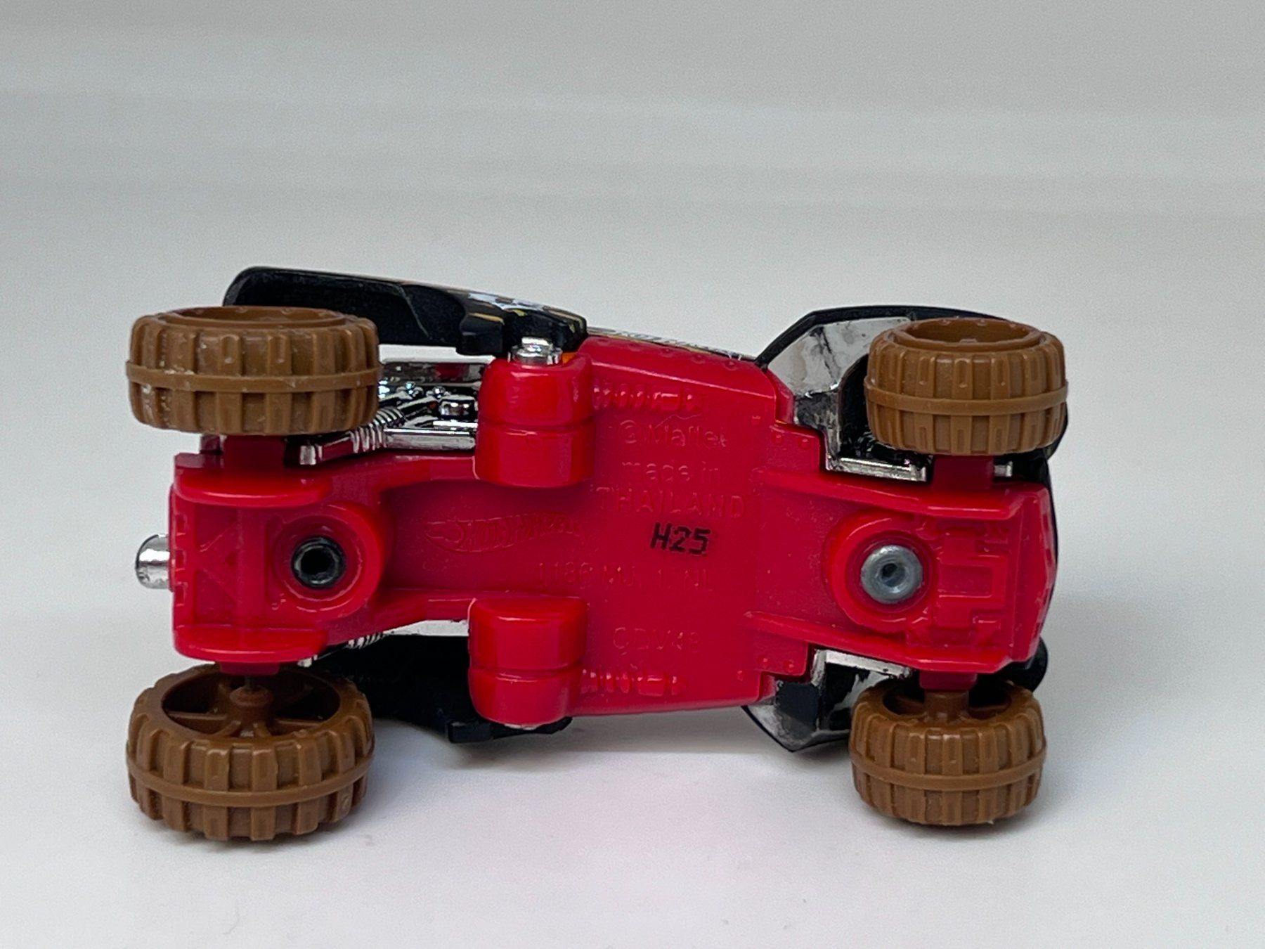 Hot Wheels Modellini d'auto: Hot Wheels Da'Kar #364 – Usato da Wildegg venduto da LaaBoutique 3