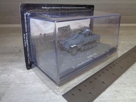 Altaya 1:72 militaire militär : Camion LKW / Jeep / Char