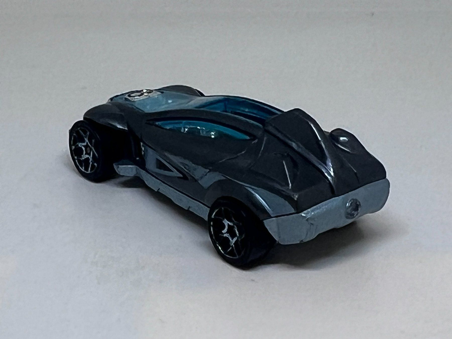 Hot Wheels Voitures modèles: Hot Wheels Accelium #158 – D'occasion à Wildegg par LaaBoutique 2